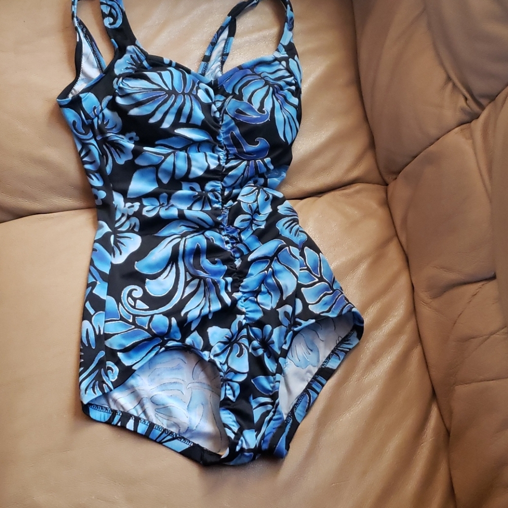 Maxine swimsuit one piece swimwear